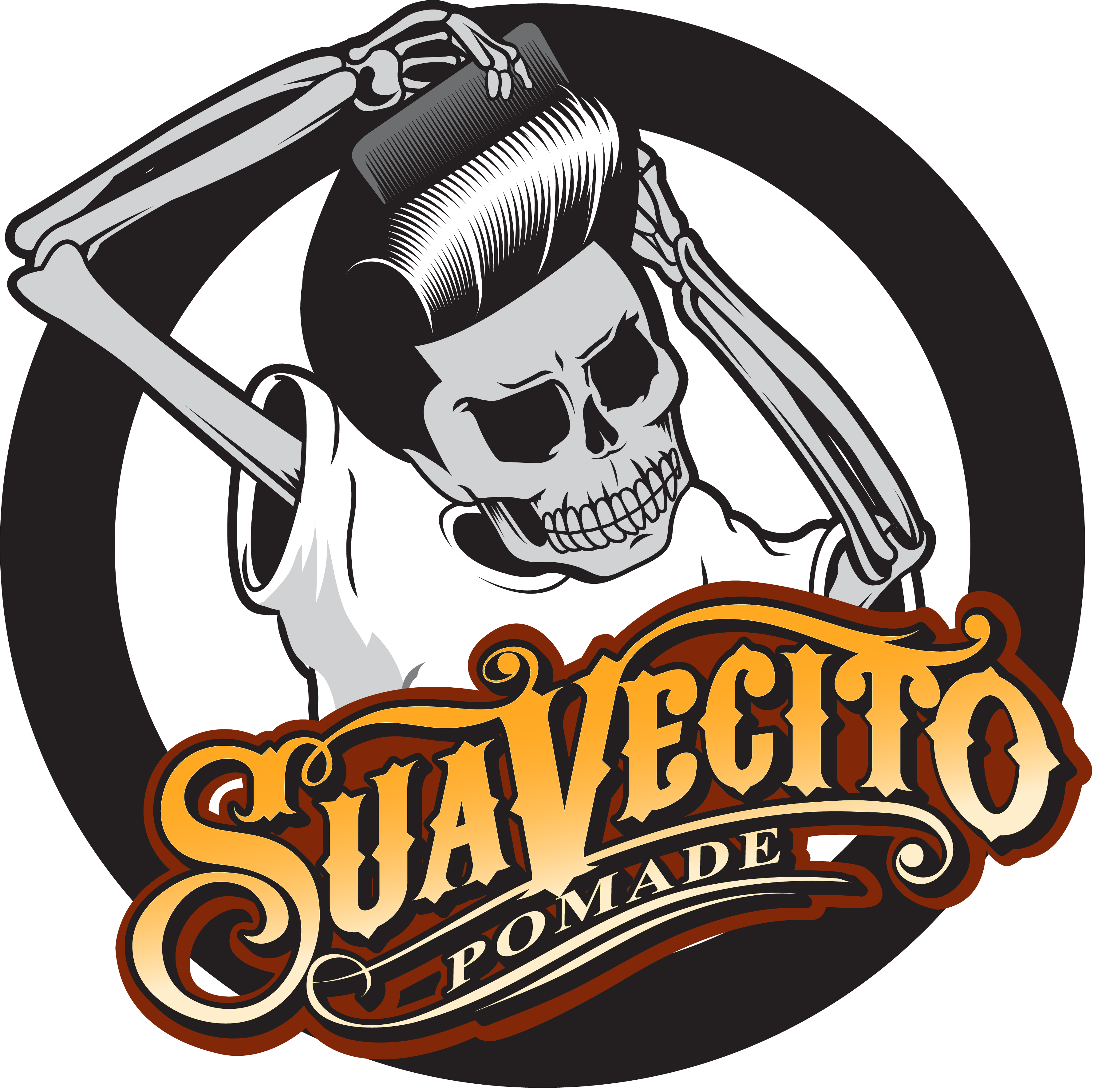 suavecito logo